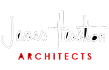James Hamilton Architects