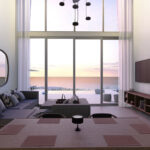 Interior design, Luxury Villa design, Turks and Caicos Islands