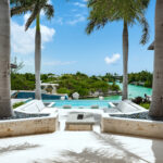 Luxury Villa design, Turks and Caicos Islands
